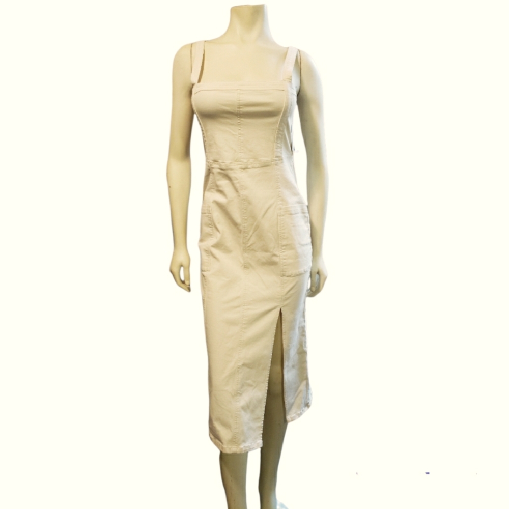 O'Neal dress